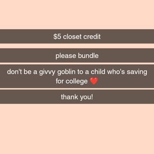 NO GIVVY GOBLIN. BUNDLE.